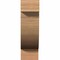 Ekena Millwork Alpine Smooth Rafter Tail, Western Red Cedar, 3 1/2"W x 12"H x 48"L RFT04X12X48ALP00SWR - alternate 4